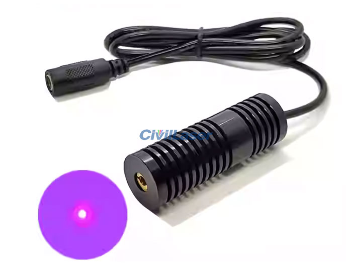 laser module